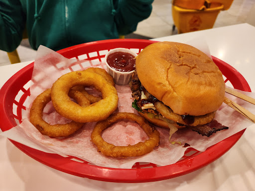 Photo of Turbo Chicken - 6443 Quinpool Rd, Halifax, NS B3L 1B1