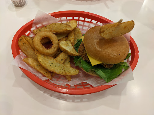 Photo of Turbo Chicken - 6443 Quinpool Rd, Halifax, NS B3L 1B1