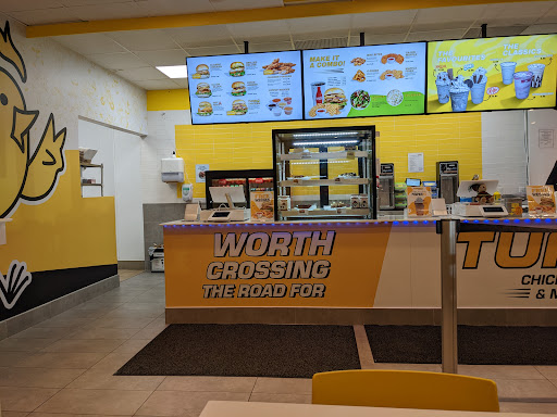 Photo of Turbo Chicken - 6443 Quinpool Rd, Halifax, NS B3L 1B1