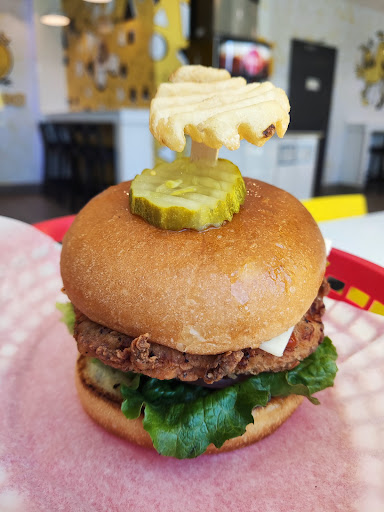 Photo of Turbo Chicken - 6443 Quinpool Rd, Halifax, NS B3L 1B1