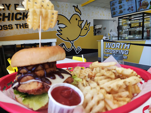 Photo of Turbo Chicken - 6443 Quinpool Rd, Halifax, NS B3L 1B1