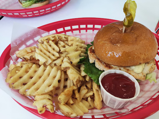 Photo of Turbo Chicken - 6443 Quinpool Rd, Halifax, NS B3L 1B1