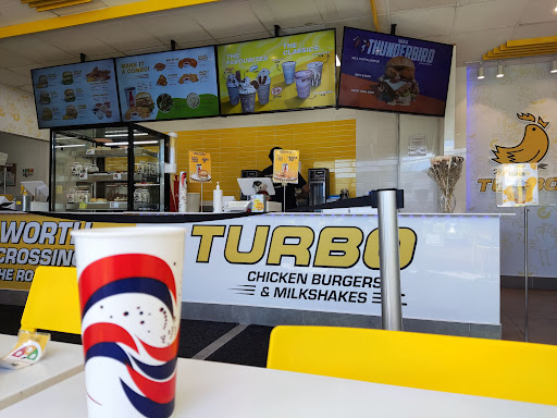 Photo of Turbo Chicken - 6443 Quinpool Rd, Halifax, NS B3L 1B1