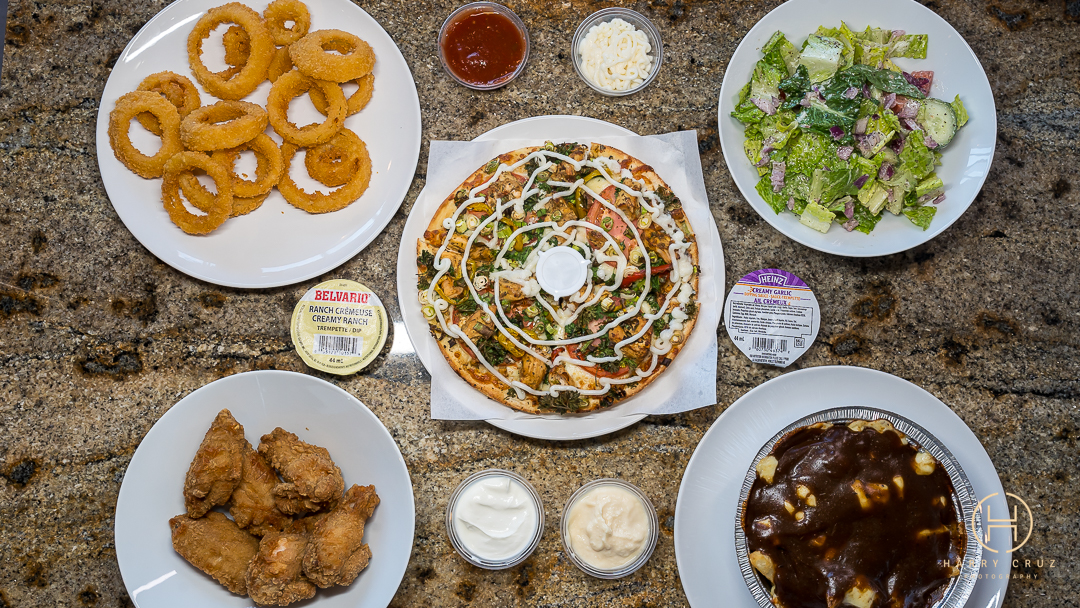 Photo of Nayya Pizza and Grill - Dartmouth - 250 Baker Dr Unit 142, Dartmouth, NS B2W 6L4