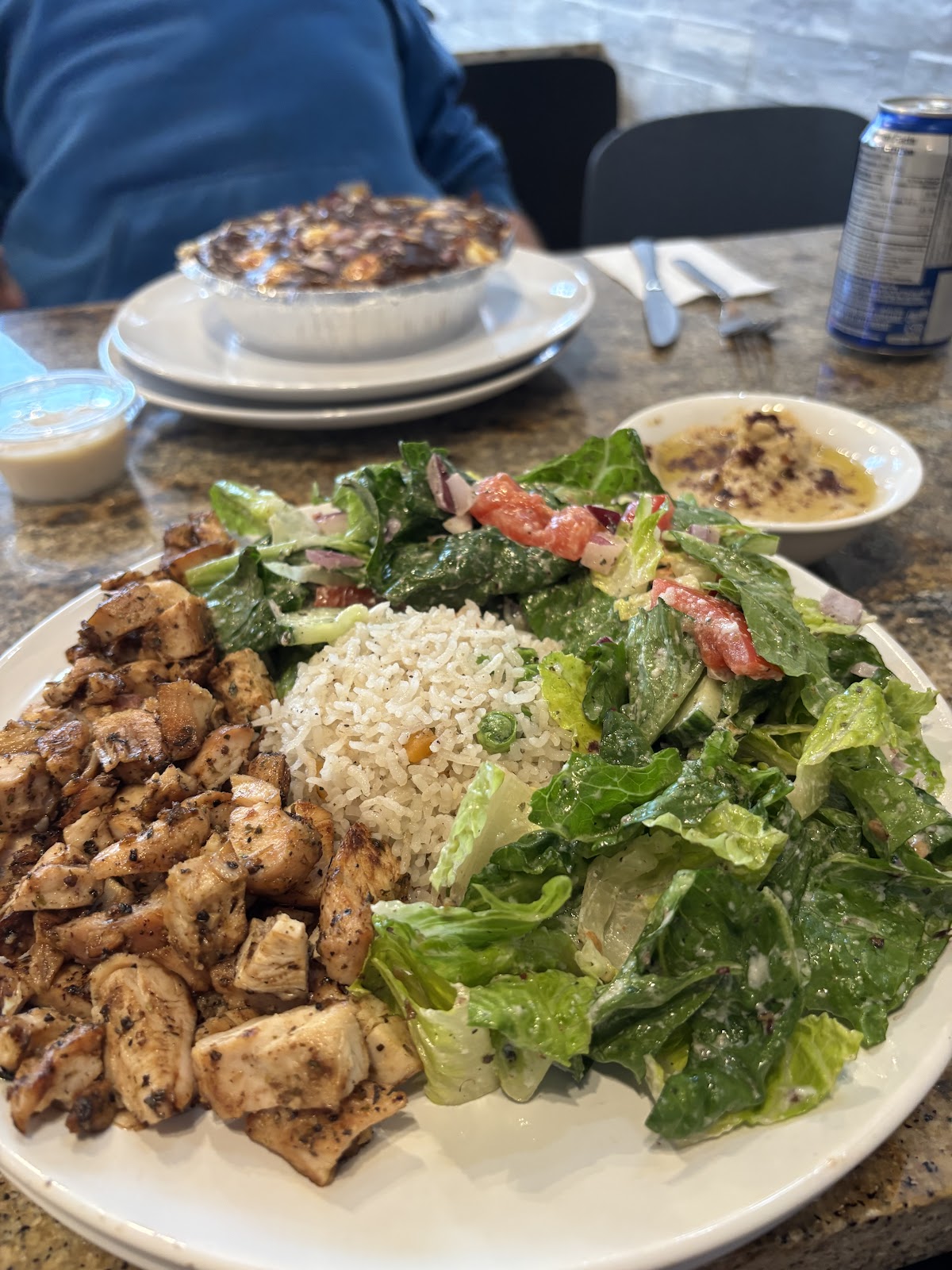 Photo of Nayya Pizza and Grill - Dartmouth - 250 Baker Dr Unit 142, Dartmouth, NS B2W 6L4