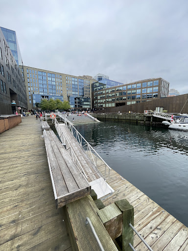 Photo of Daryâ - 1709 Lower Water St #110, Halifax, NS B3J 1S3