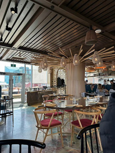 Photo of Daryâ - 1709 Lower Water St #110, Halifax, NS B3J 1S3