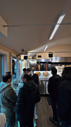 Photo of GrillWay & Catering - 817 Bedford Hwy, Bedford, NS B4A 1A4