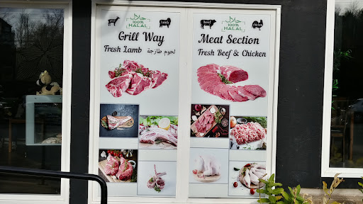 Photo of GrillWay & Catering - 817 Bedford Hwy, Bedford, NS B4A 1A4