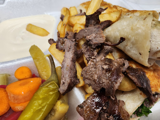 Photo of GrillWay & Catering - 817 Bedford Hwy, Bedford, NS B4A 1A4