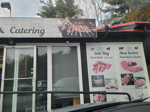 Photo of GrillWay & Catering - 817 Bedford Hwy, Bedford, NS B4A 1A4