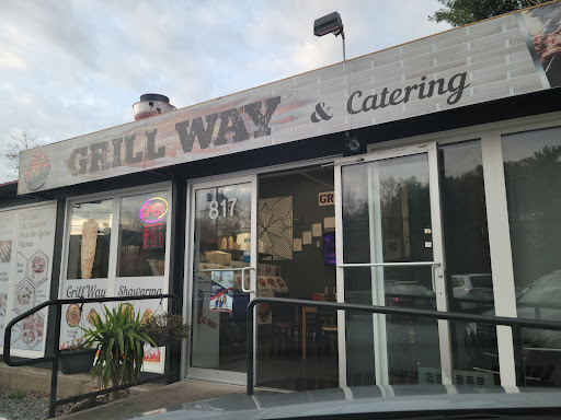 Photo of GrillWay & Catering - 817 Bedford Hwy, Bedford, NS B4A 1A4