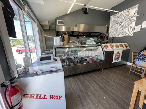 Photo of GrillWay & Catering - 817 Bedford Hwy, Bedford, NS B4A 1A4