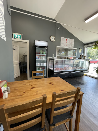 Photo of GrillWay & Catering - 817 Bedford Hwy, Bedford, NS B4A 1A4