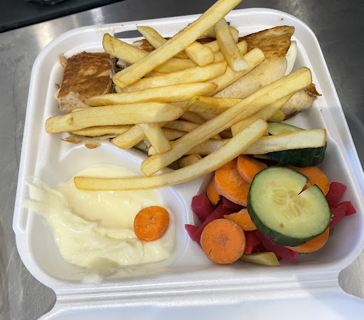 Photo of GrillWay & Catering - 817 Bedford Hwy, Bedford, NS B4A 1A4