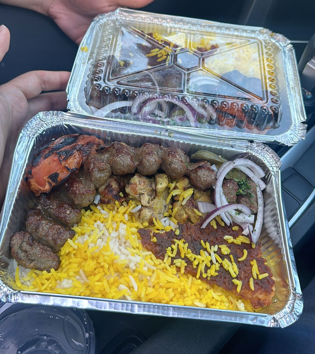 Photo of Kebab Land - 6140 Young St, Halifax, NS B3K 0G2