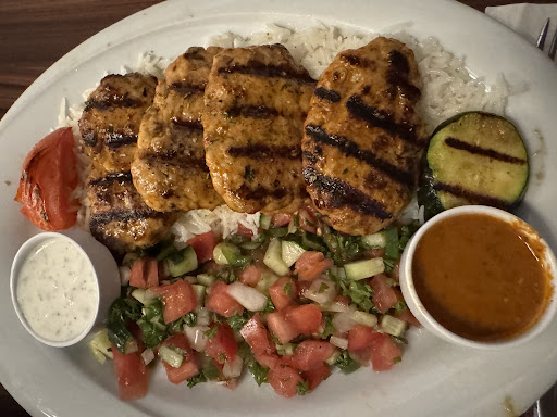 Photo of Turkuaz Restaurant - 827 Bedford Hwy #102A, Bedford, NS B4A 0J1