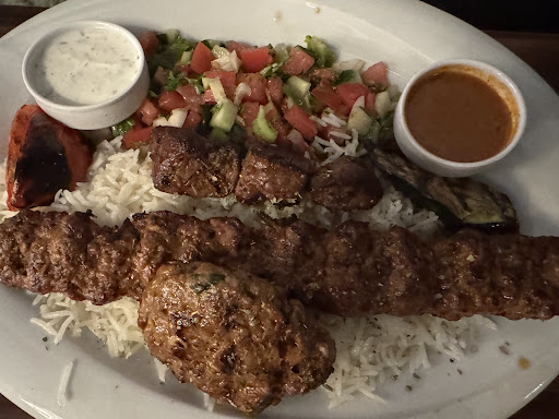 Photo of Turkuaz Restaurant - 827 Bedford Hwy #102A, Bedford, NS B4A 0J1