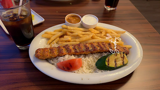 Photo of Turkuaz Restaurant - 827 Bedford Hwy #102A, Bedford, NS B4A 0J1