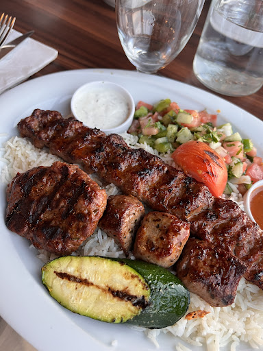 Photo of Turkuaz Restaurant - 827 Bedford Hwy #102A, Bedford, NS B4A 0J1