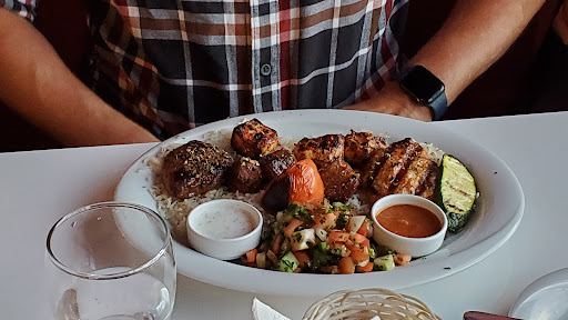 Photo of Turkuaz Restaurant - 827 Bedford Hwy #102A, Bedford, NS B4A 0J1