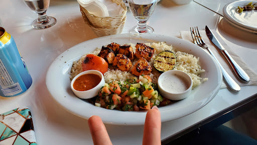 Photo of Turkuaz Restaurant - 827 Bedford Hwy #102A, Bedford, NS B4A 0J1
