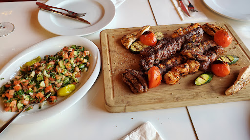 Photo of Turkuaz Restaurant - 827 Bedford Hwy #102A, Bedford, NS B4A 0J1