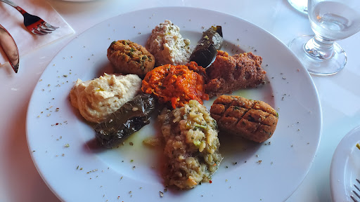 Photo of Turkuaz Restaurant - 827 Bedford Hwy #102A, Bedford, NS B4A 0J1
