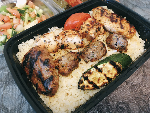 Photo of Turkuaz Restaurant - 827 Bedford Hwy #102A, Bedford, NS B4A 0J1