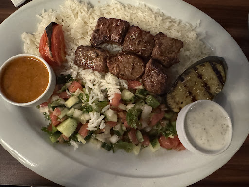 Photo of Turkuaz Restaurant - 827 Bedford Hwy #102A, Bedford, NS B4A 0J1