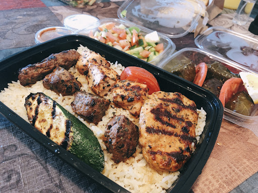 Photo of Turkuaz Restaurant - 827 Bedford Hwy #102A, Bedford, NS B4A 0J1