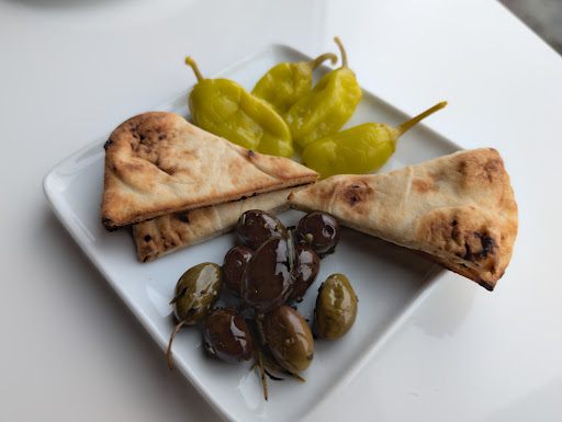 Photo of Turkuaz Restaurant - 827 Bedford Hwy #102A, Bedford, NS B4A 0J1
