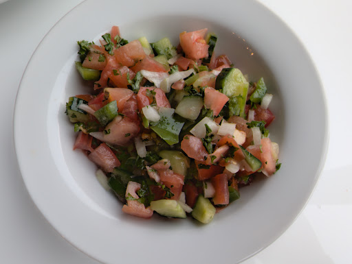Photo of Turkuaz Restaurant - 827 Bedford Hwy #102A, Bedford, NS B4A 0J1