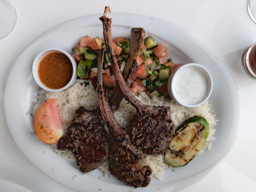 Photo of Turkuaz Restaurant - 827 Bedford Hwy #102A, Bedford, NS B4A 0J1