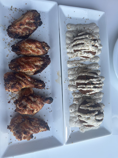 Photo of Turkuaz Restaurant - 827 Bedford Hwy #102A, Bedford, NS B4A 0J1