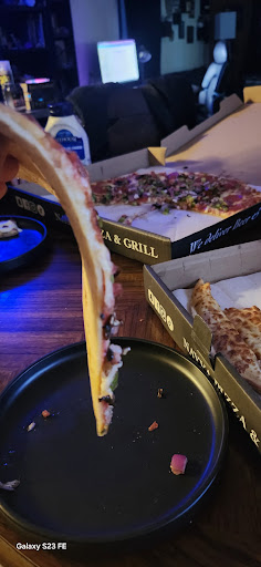 Photo of Nayya Pizza and Grill - 540 Southgate Dr, Bedford, NS B4A 0C9