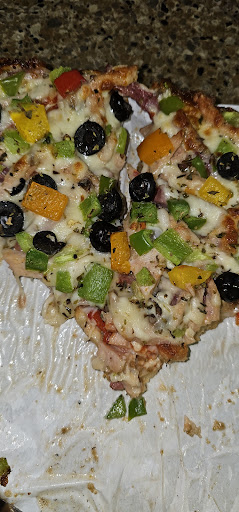 Photo of Nayya Pizza and Grill - 540 Southgate Dr, Bedford, NS B4A 0C9
