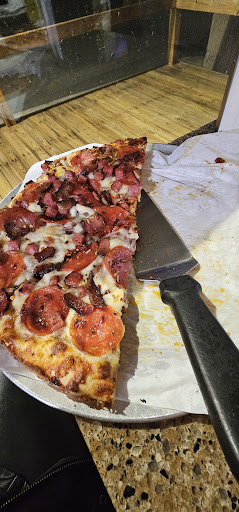 Photo of Nayya Pizza and Grill - 540 Southgate Dr, Bedford, NS B4A 0C9