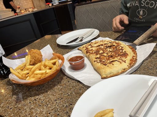 Photo of Nayya Pizza and Grill - 540 Southgate Dr, Bedford, NS B4A 0C9