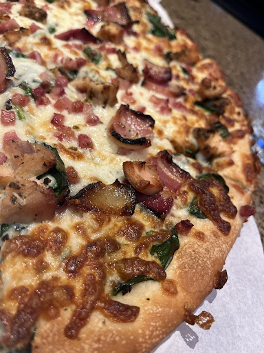 Photo of Nayya Pizza and Grill - 540 Southgate Dr, Bedford, NS B4A 0C9