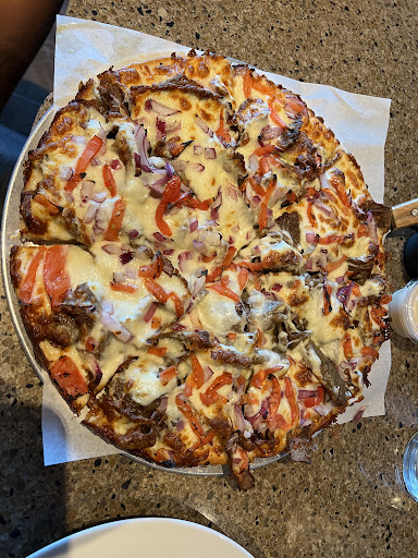 Photo of Nayya Pizza and Grill - 540 Southgate Dr, Bedford, NS B4A 0C9