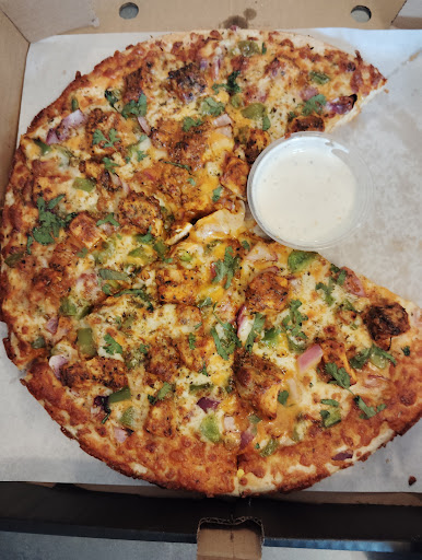 Photo of Nayya Pizza and Grill - 540 Southgate Dr, Bedford, NS B4A 0C9