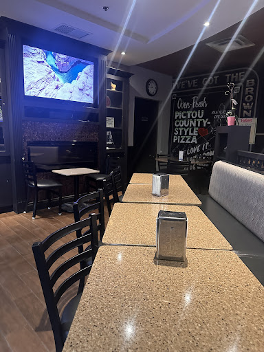 Photo of Nayya Pizza and Grill - 540 Southgate Dr, Bedford, NS B4A 0C9