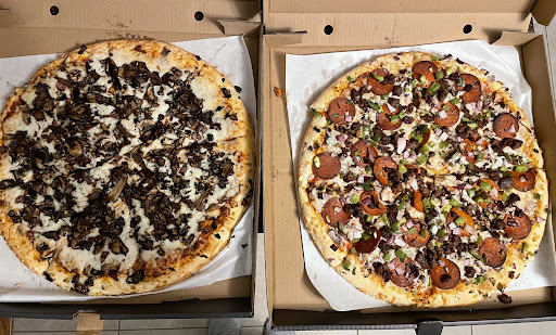 Photo of Nayya Pizza and Grill - 540 Southgate Dr, Bedford, NS B4A 0C9