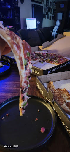 Photo of Nayya Pizza and Grill - 540 Southgate Dr, Bedford, NS B4A 0C9