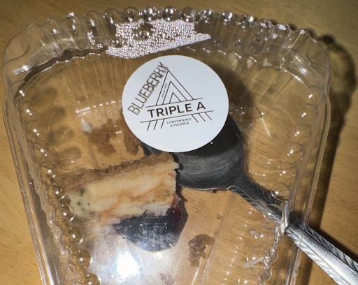 Photo of Triple A Convenience and Pizzeria - 6279 Jubilee Rd, Halifax, NS B3H 2G6