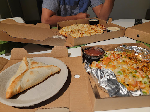 Photo of Triple A Convenience and Pizzeria - 6279 Jubilee Rd, Halifax, NS B3H 2G6
