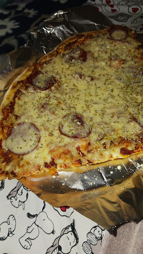Photo of Triple A Convenience and Pizzeria - 6279 Jubilee Rd, Halifax, NS B3H 2G6