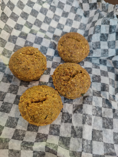 Photo of Falafel Factory (Larry Uteck Area) - 604 Bedford Hwy, Halifax, NS B4E 1S1