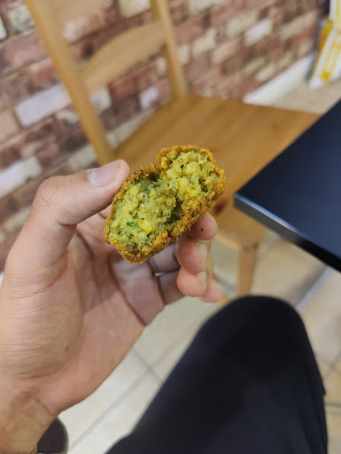 Photo of Falafel Factory (Larry Uteck Area) - 604 Bedford Hwy, Halifax, NS B4E 1S1